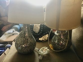 Lamps (set of 2)