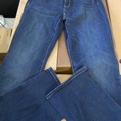 Old Navy Size 2 Bootcut Jeans
