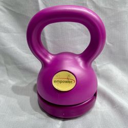 Workout Equipment