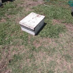 Bee Boxes