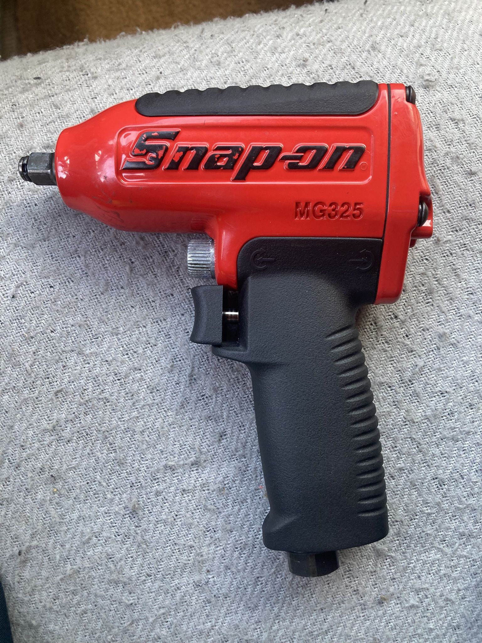 Snap-on Impact Wrench