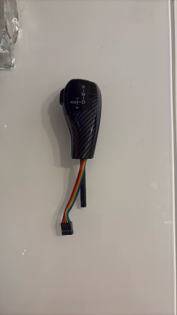 BMW GEAR KNOB: E81-E93