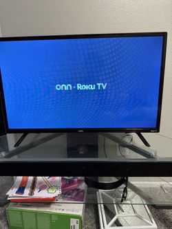 32 Inch Roku Tv