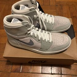 Jordan 1 CMFT Particle Grey 