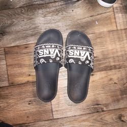 Vans Slides