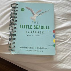 The Little Seagull handbook