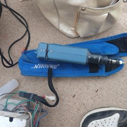 Fiber Opticts Inspection Probe