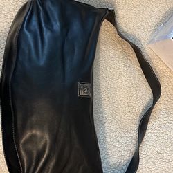 Ak Shoulder Bag