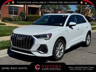 2023 Audi Q3