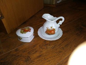 Small Collectables Heart