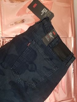 Mens Pants 