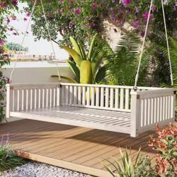 Porch Swing