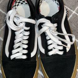 Vans Old School Shoes