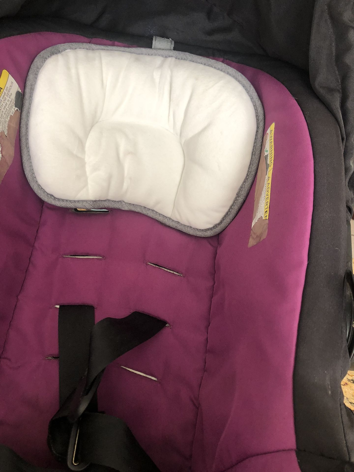 Urbini Baby Car Seat