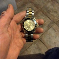 INVICTA Pro Diver Watch 