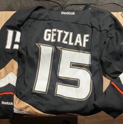 Getzlaf Jersey youth l/xl