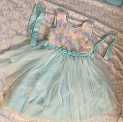 Girls Dress Size 6