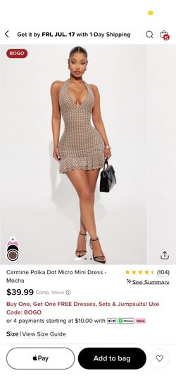 Dress