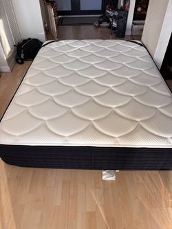 Queen Size Mattress