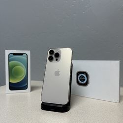 iPhone 13 Pro 256gb Unlocked 