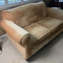 2seat Sofa&Chair