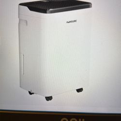 Dehumidifier For Basements Large Room 1450 Sq Ft 19 Pint 
