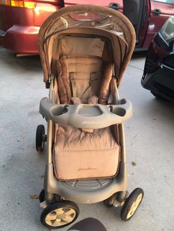 Eddie Bauer Stroller