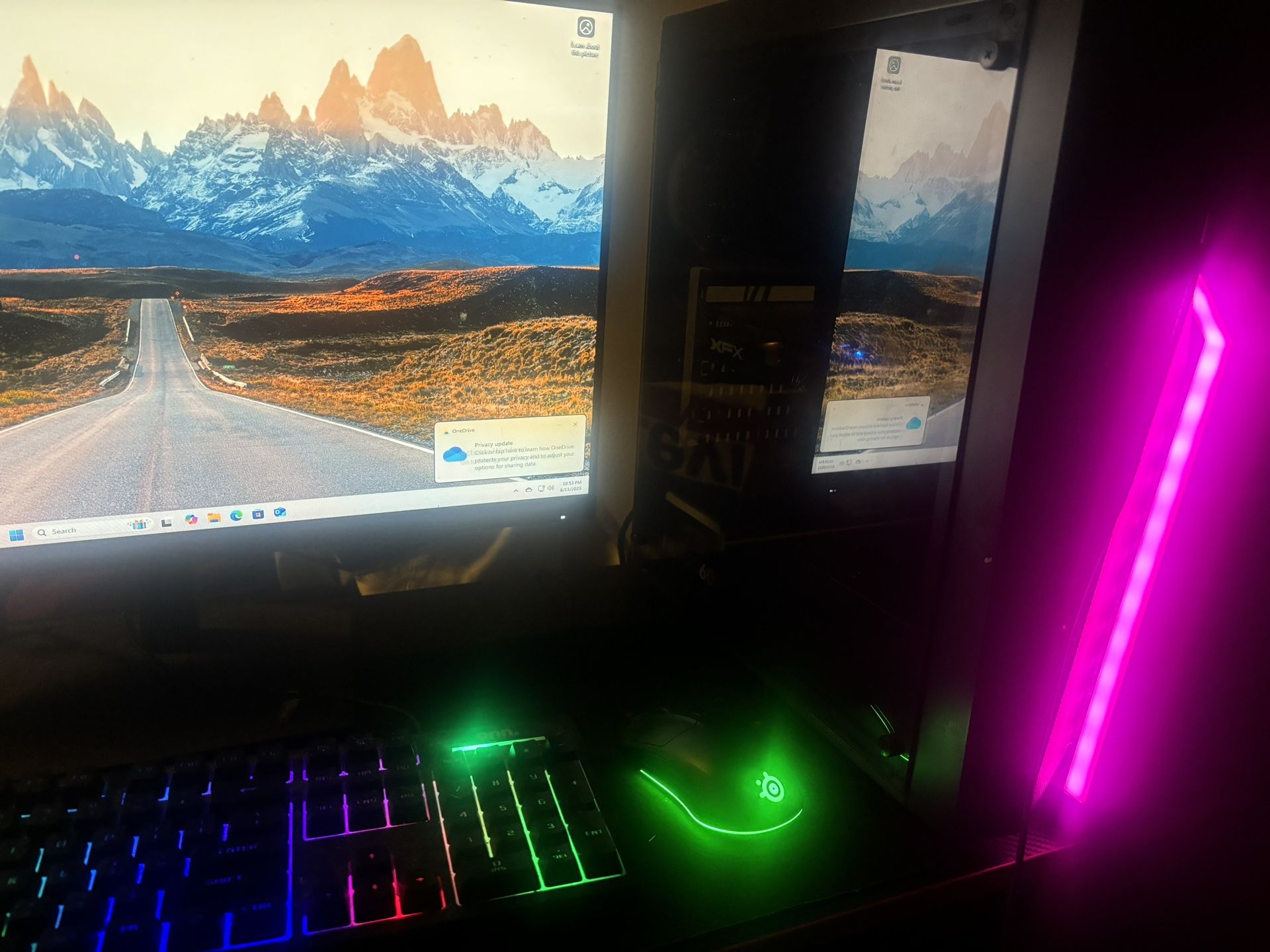 Gaming Pc