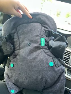 Baby carrier