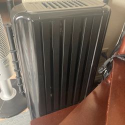 Portable Radiator heater