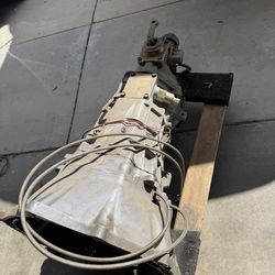 T56(92-95 Dodge Viper)