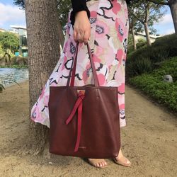 Woman’s Purse, Bag, Handbag