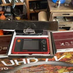 Auto Scanner CRP 129 Premium