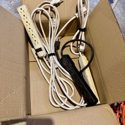 Extension Cords