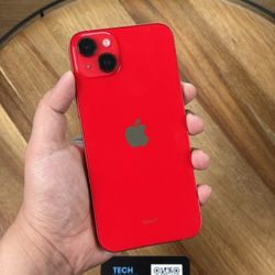 iPhone 14 Plus 128Gb Red ❤️ Unlocked