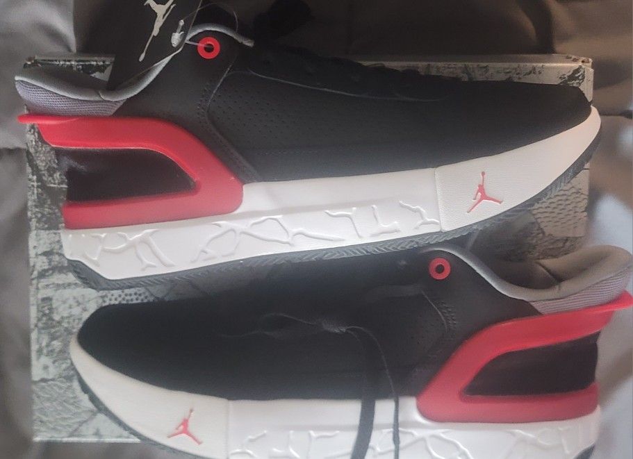 Jordan Day 1 Slip On