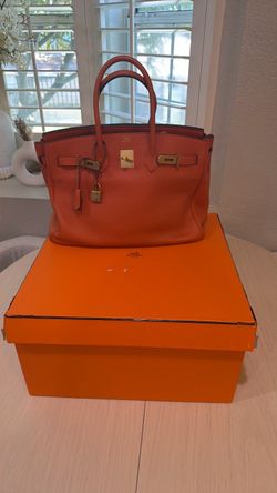 Hermes Birkin