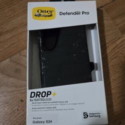 Cell Case Galaxy S24