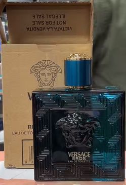 Versace Eros EDT