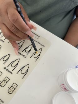 Clase Uñas