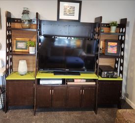 Entertainment Unit, TV Stand
