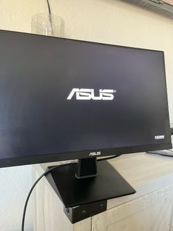 ASUS  Monitor