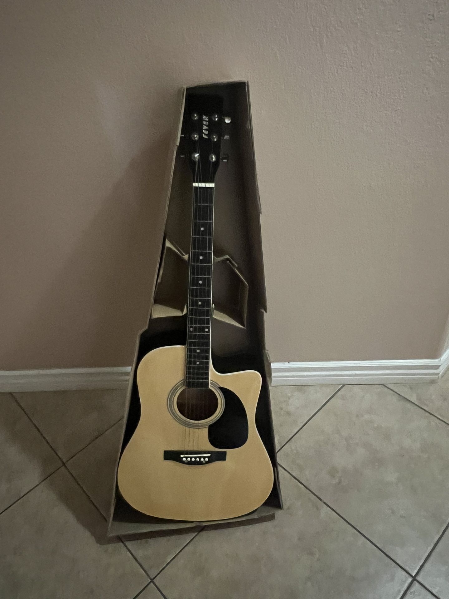 guitar