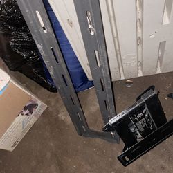 tv mount