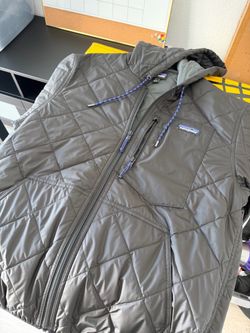 Patagonia Hoodie