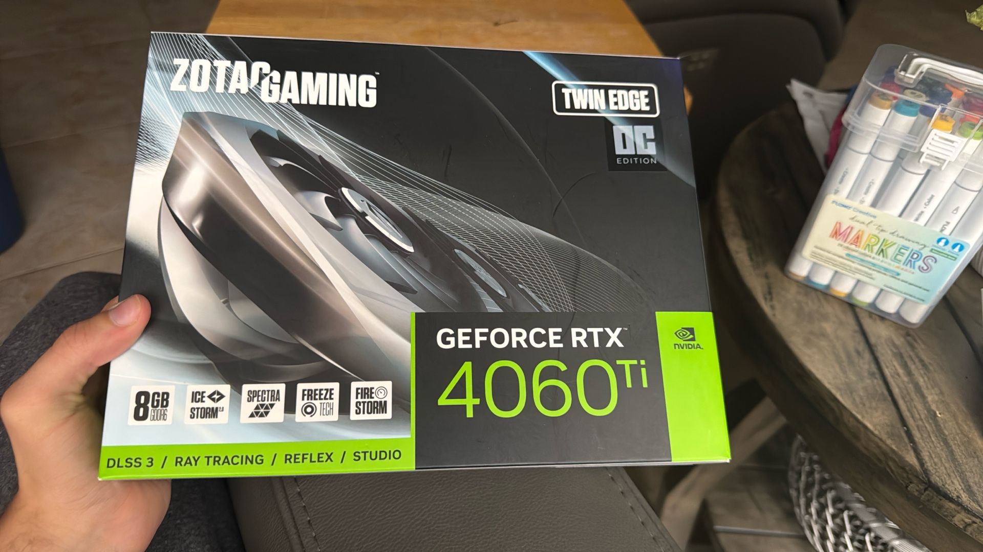 zotacgaming 4060ti  