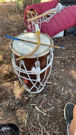 Drum