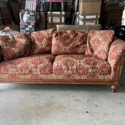 Ethan Allen 