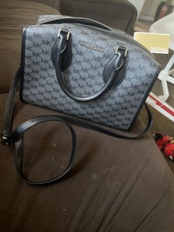 Mk Connie Duffle Bag NEW