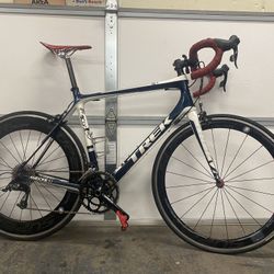 Trek Road Bike Madone 3.1 SRAM 